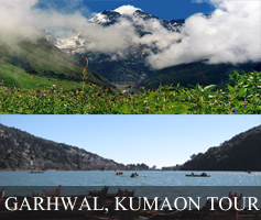 Dehradun to Kumaon Tour