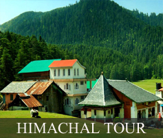 Dehradun to Himachal Tour