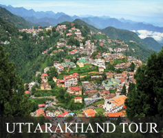 Uttarakhand Tour